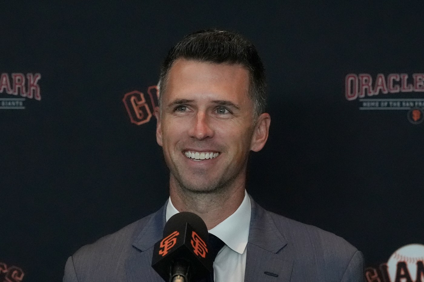 Buster Posey leapt to SF Giants’ president unlike any legend before. Can he make more memories?
