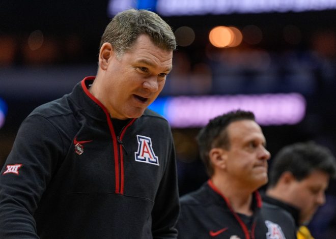 Chaos assessment: Spring transfer portal winners (Utah, BYU, Washington) and losers (Arizona, Cal, Oregon State)