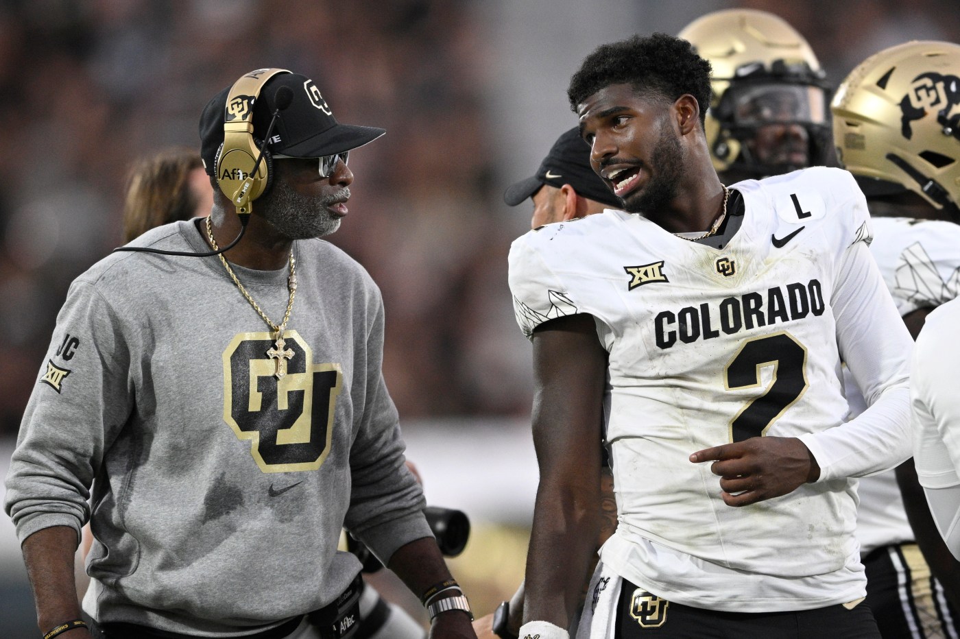 This Week in the West: Shedeur Sanders plummets, House settlement on hold, Rose Bowl time change, UW’s recruiting coup and more