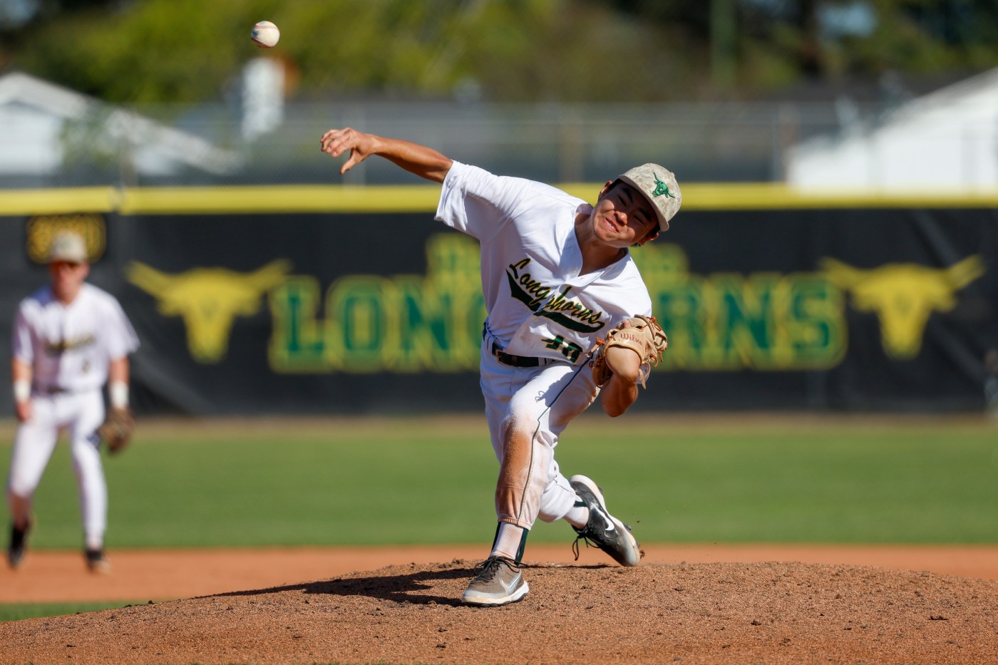 High school baseball rankings April 8, 2025: Bay Area News Group Top 20