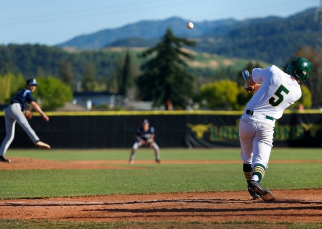 Prep roundup: Leigh beats Willow Glen as sophomore’s first hit is a homer; Foothill, Branham win thrillers