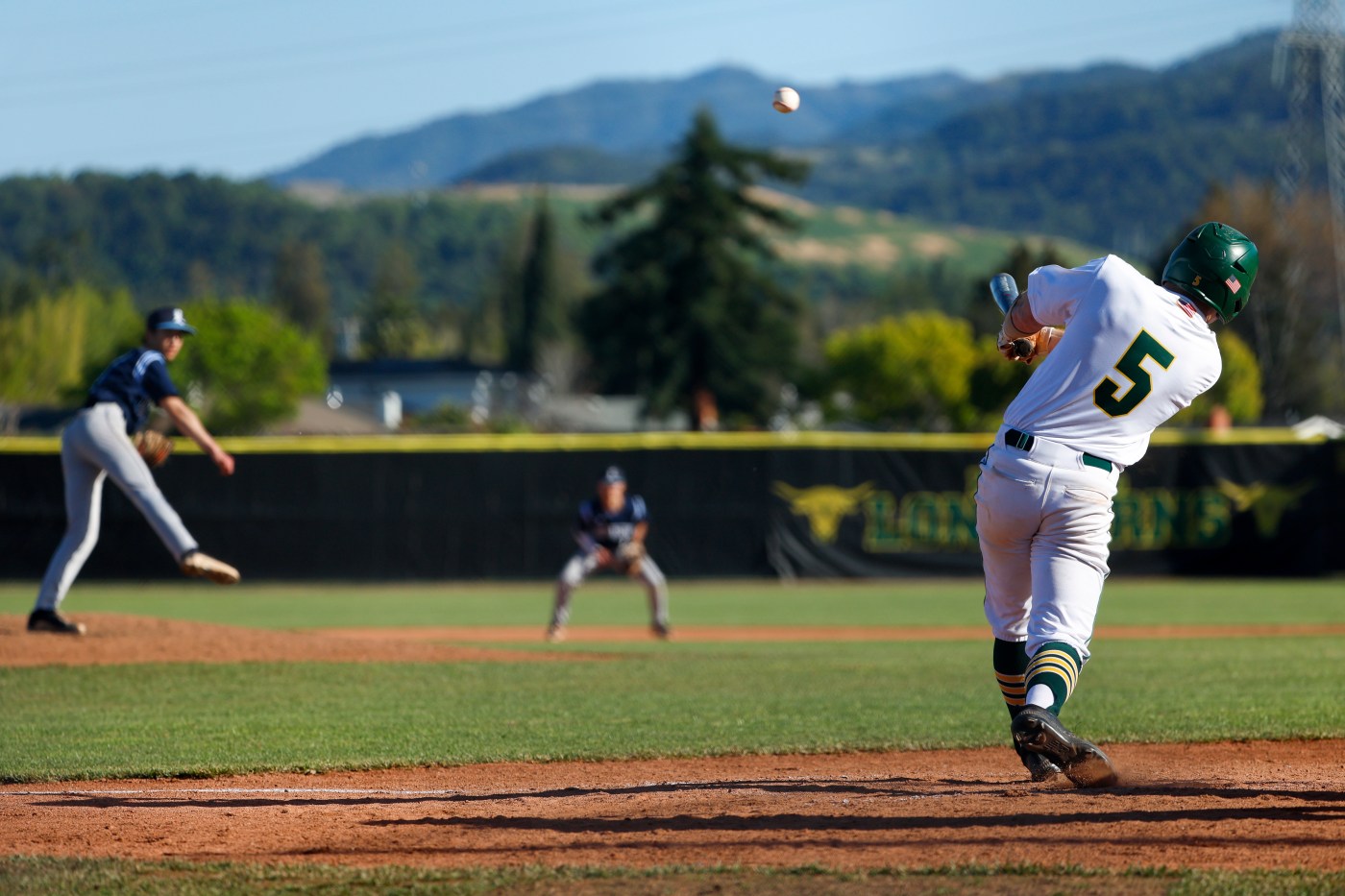 Prep roundup: Leigh beats Willow Glen as sophomore’s first hit is a homer; Foothill, Branham win thrillers