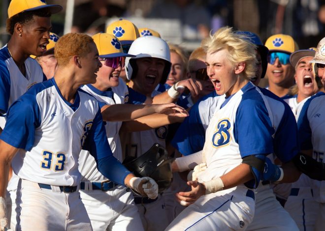 Prep roundup: Benicia opens league play with key win over Acalanes