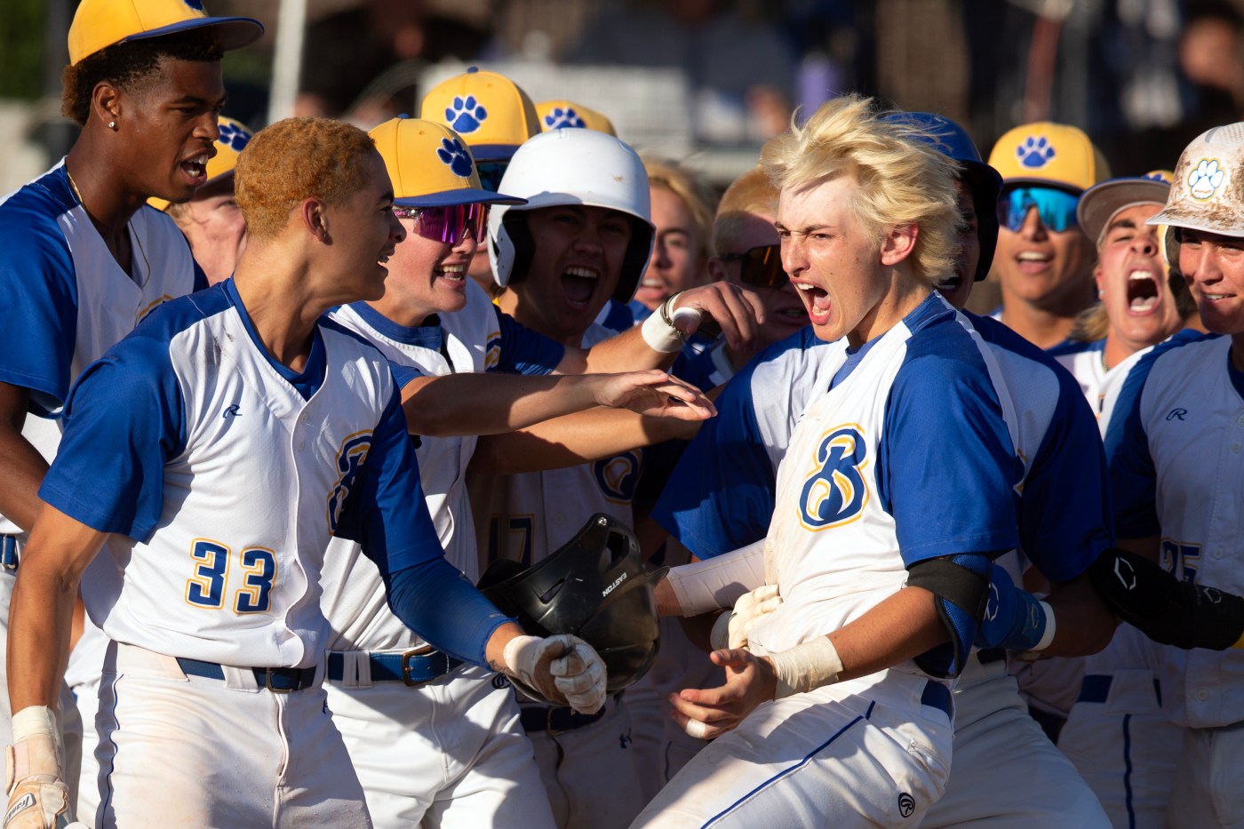 Prep roundup: Benicia opens league play with key win over Acalanes