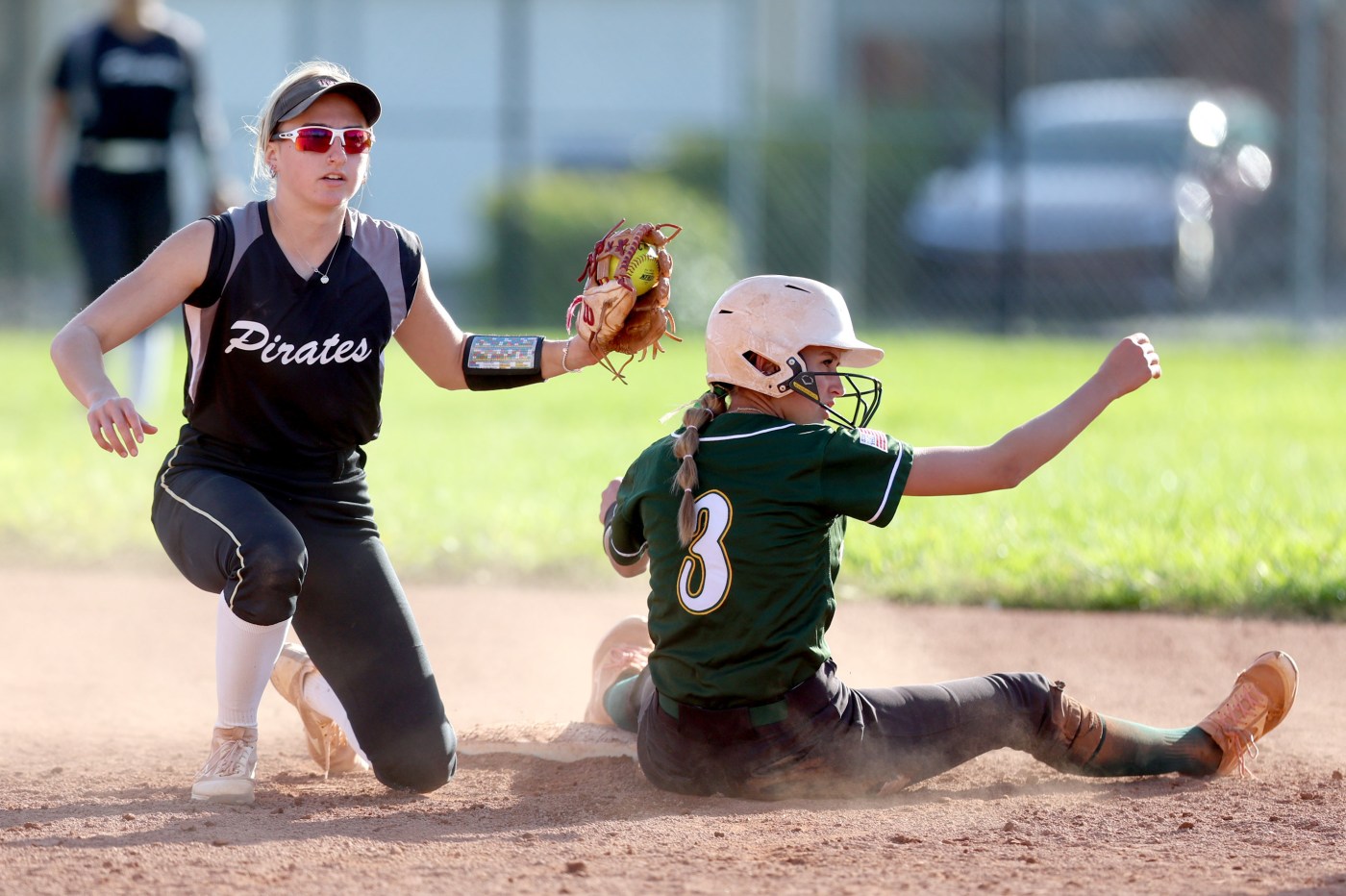 High school softball rankings, April 22, 2025: Bay Area News Group top 20