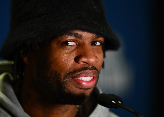 Buddy Hield entering rare company as Warriors’ iron man