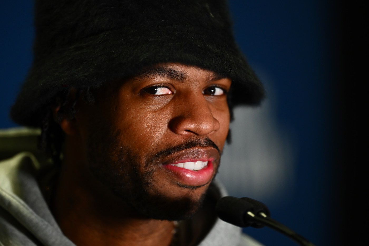 Buddy Hield entering rare company as Warriors’ iron man