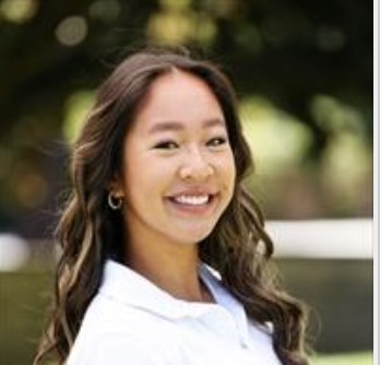 Bay Area News Group girls athlete of the week: Allison Lui, Notre Dame-Belmont softball