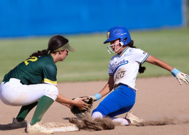Prep roundup: Foothill scores 16, Santa Clara tops Monta Vista, Capuchino pitcher throws no-hitter, drives in 5 runs