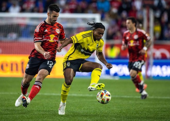 Earthquakes acquire USMNT defender DeJuan Jones from Columbus