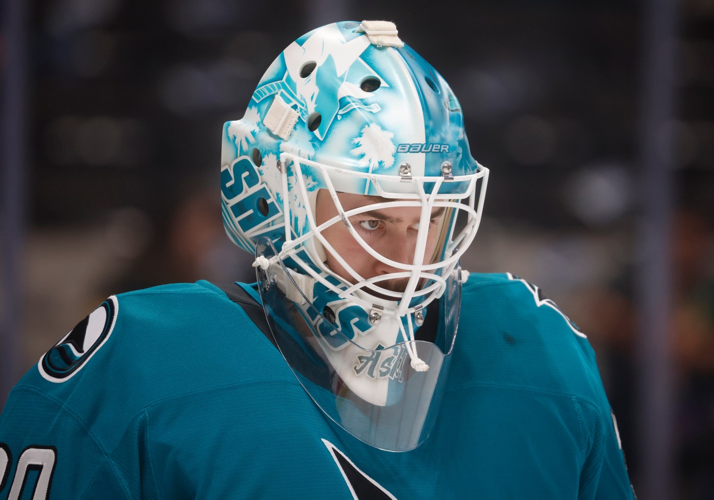 Sharks prospects help San Jose Barracuda open AHL playoffs on high note