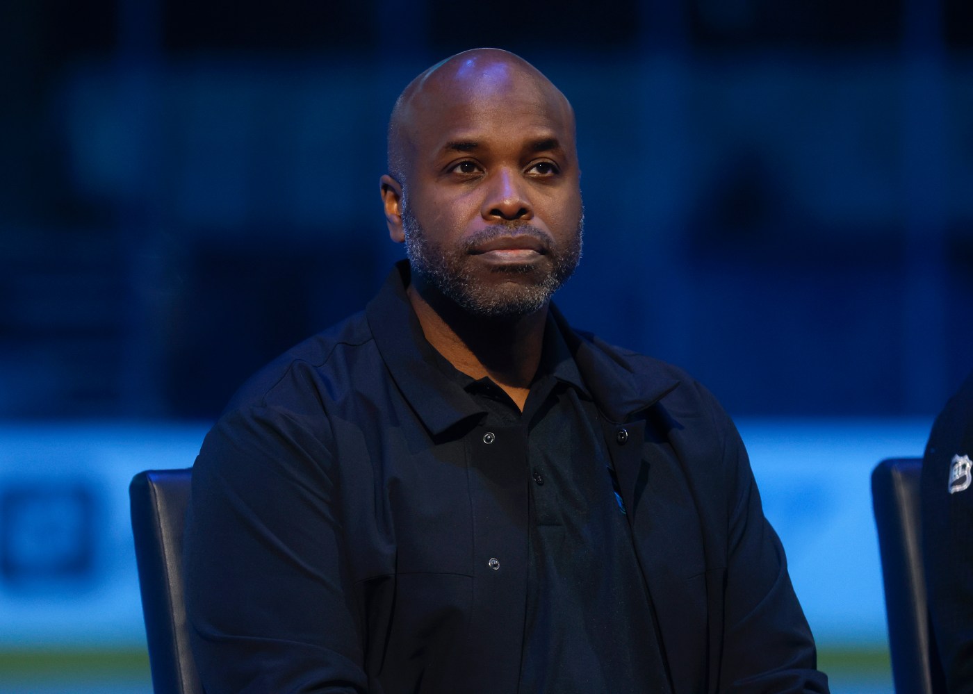 How can the San Jose Sharks improve? Mike Grier talks offseason priorities