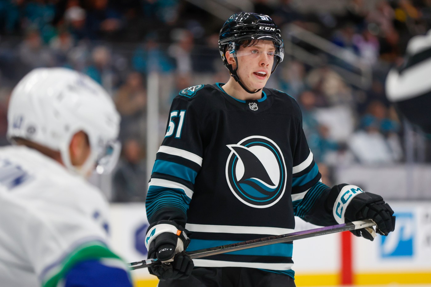 San Jose Barracuda’s second-round series is set after opening-round sweep