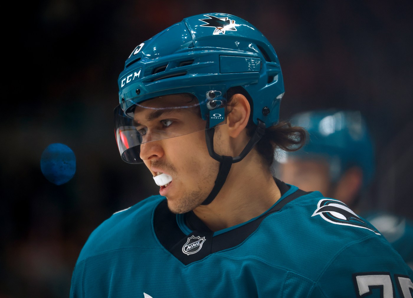 Is this the last hurrah in San Jose for Barracuda’s all-time top scorer?