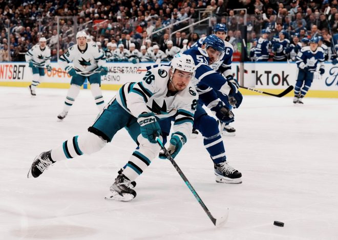 Opinion: A great NHL North American trade war could be skating our way