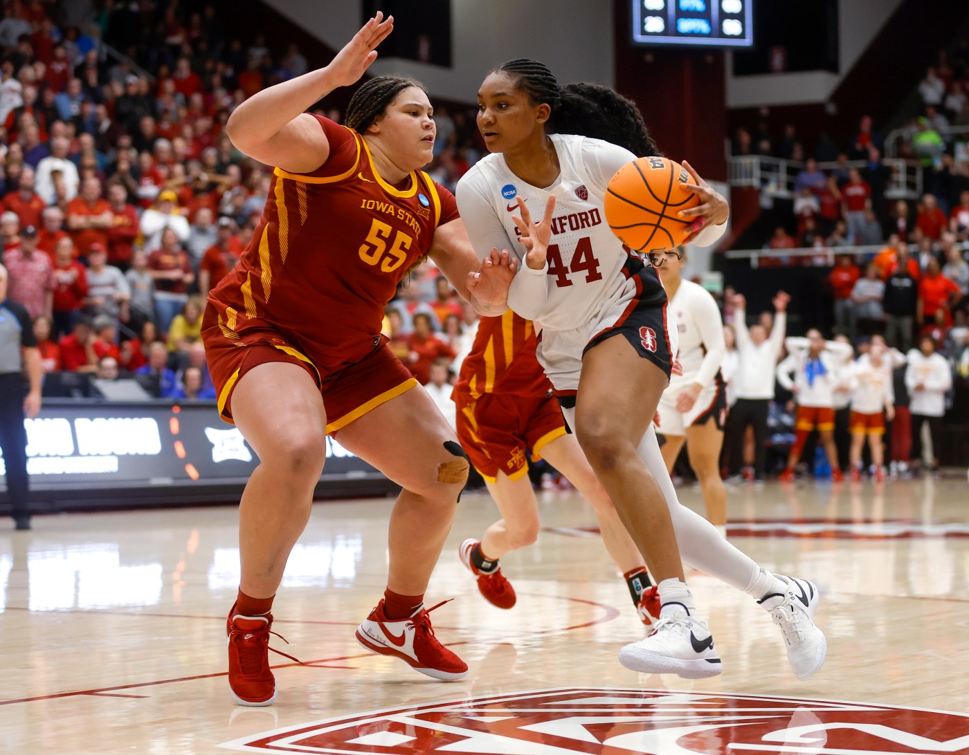 WNBA Draft preview: Who will be available for Valkyries at No. 5
