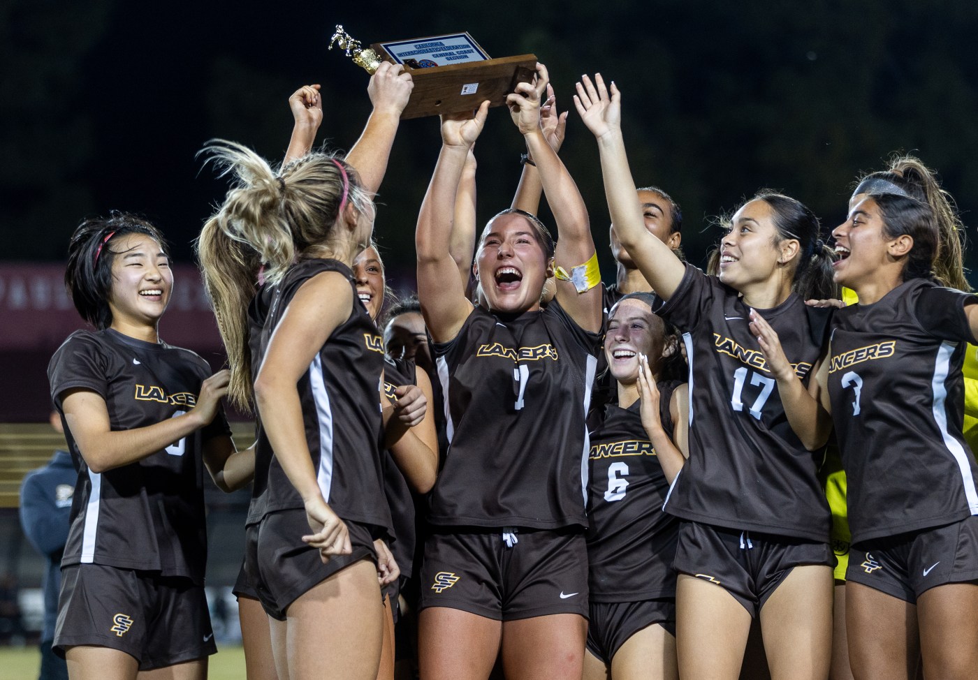 Bay Area, NorCal high school soccer coaches rejoice as state championships come to California at long last