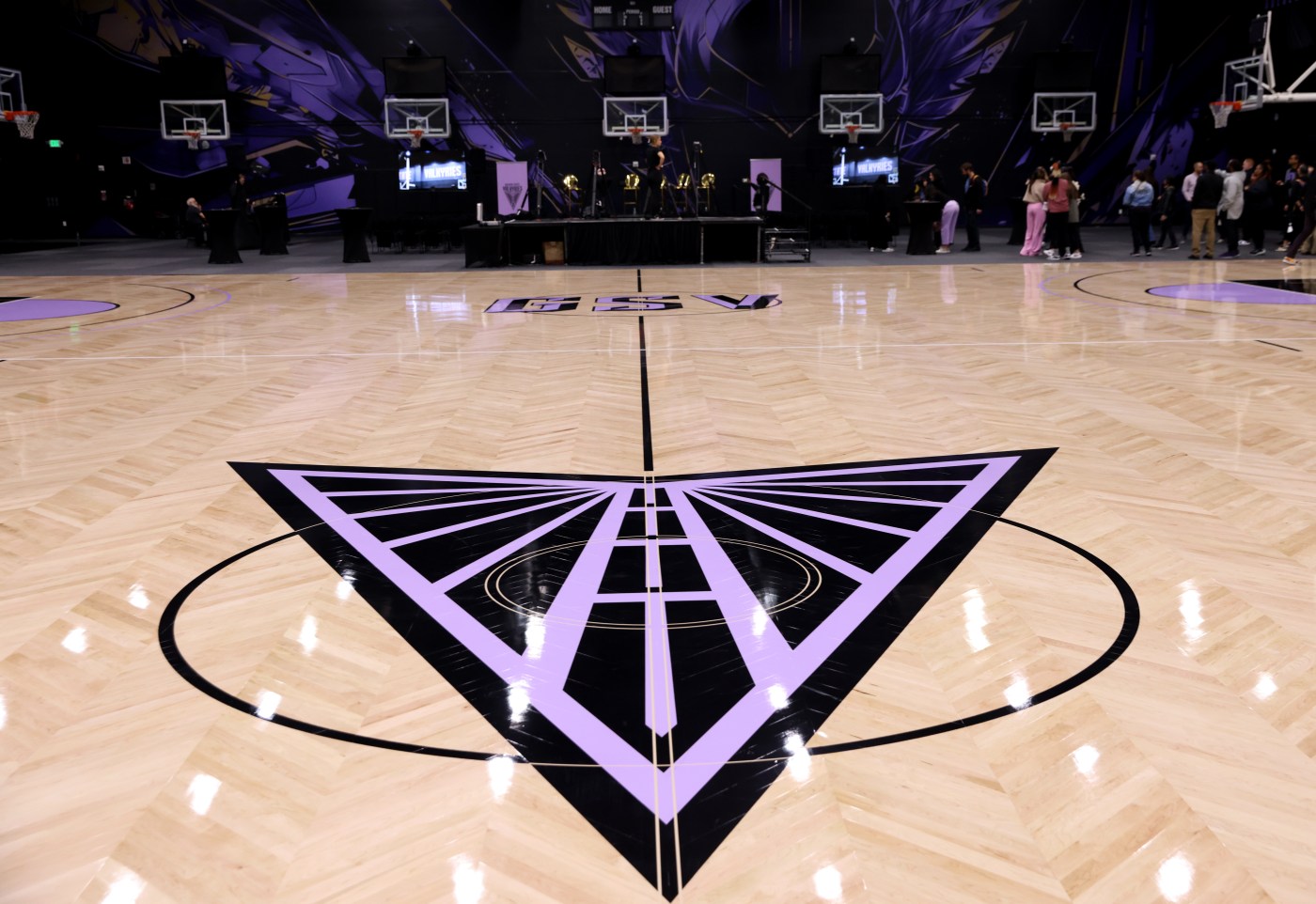 On sale today: Single-game tickets to the Golden State Valkyries