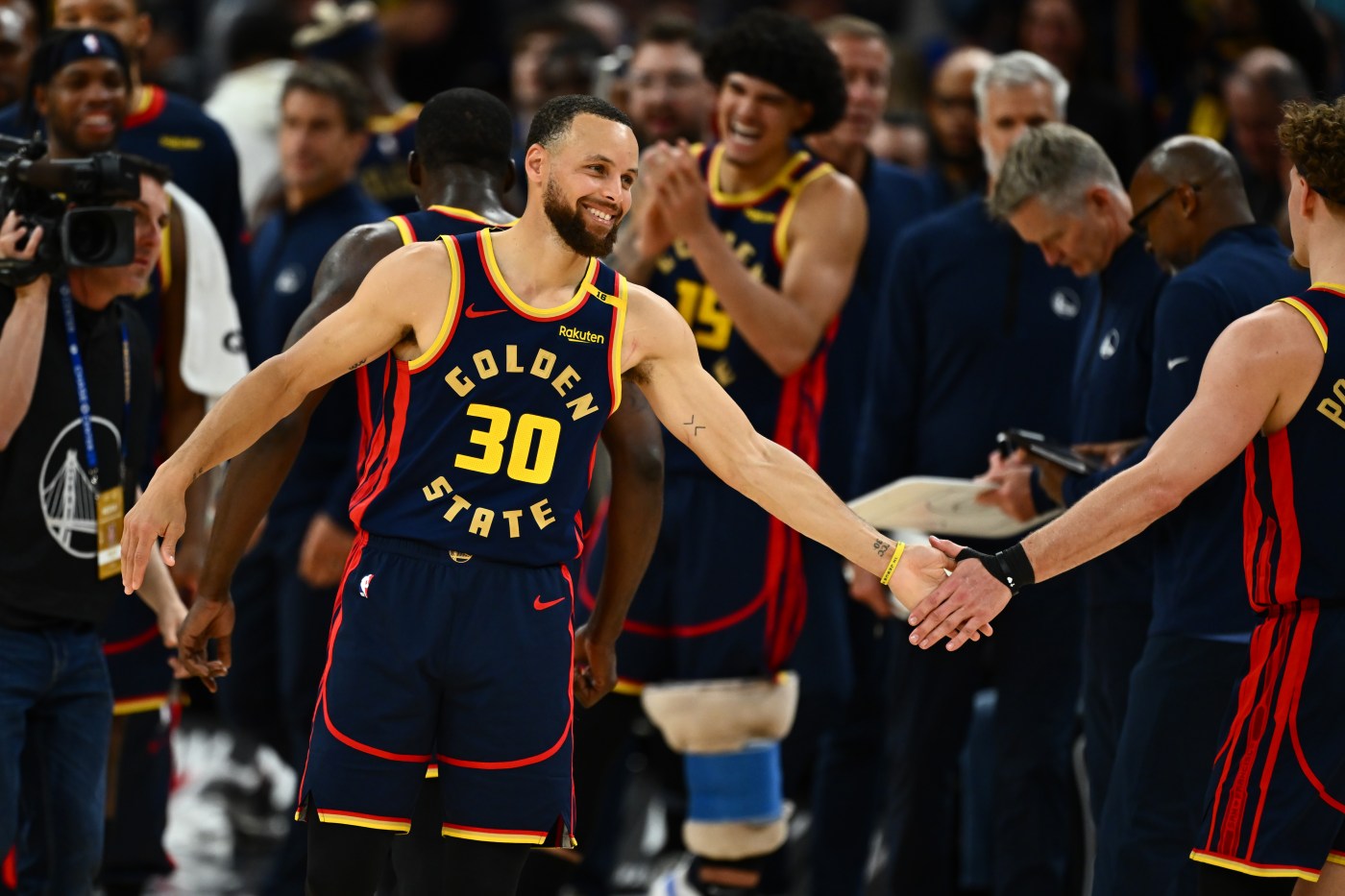 What needs to happen for Warriors to reach playoff series … or play-in tournament
