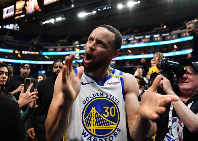 Kurtenbach: The Warriors might not have the firepower of the past, but never bet against championship DNA