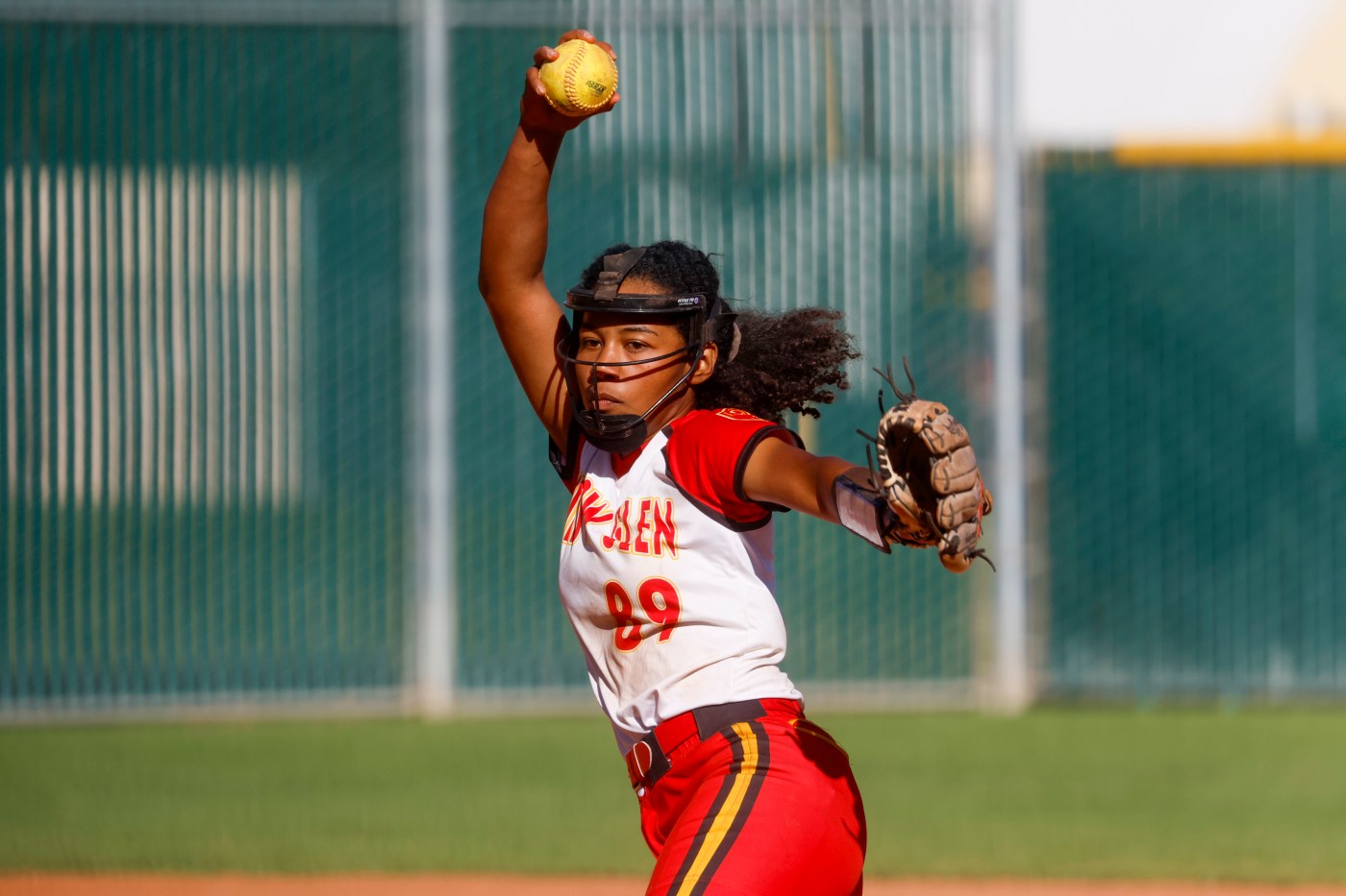Willow Glen shows once again why it’s one of Bay Area’s top softball teams