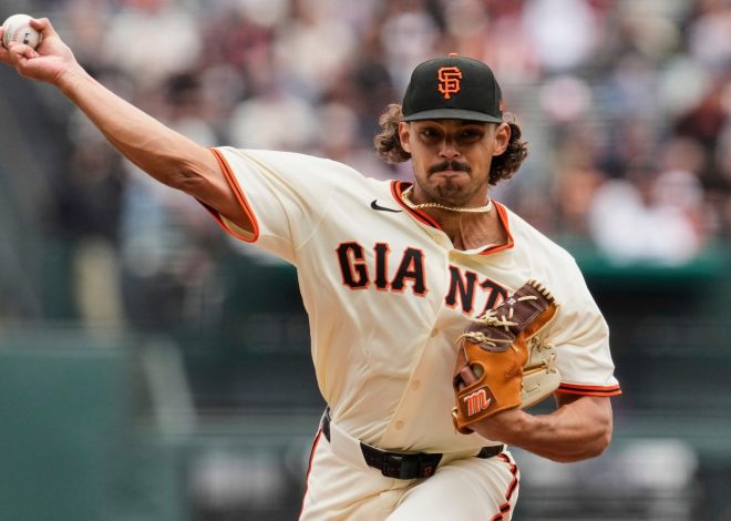 SF Giants complete stretch of 17 consecutive games with walk-off win