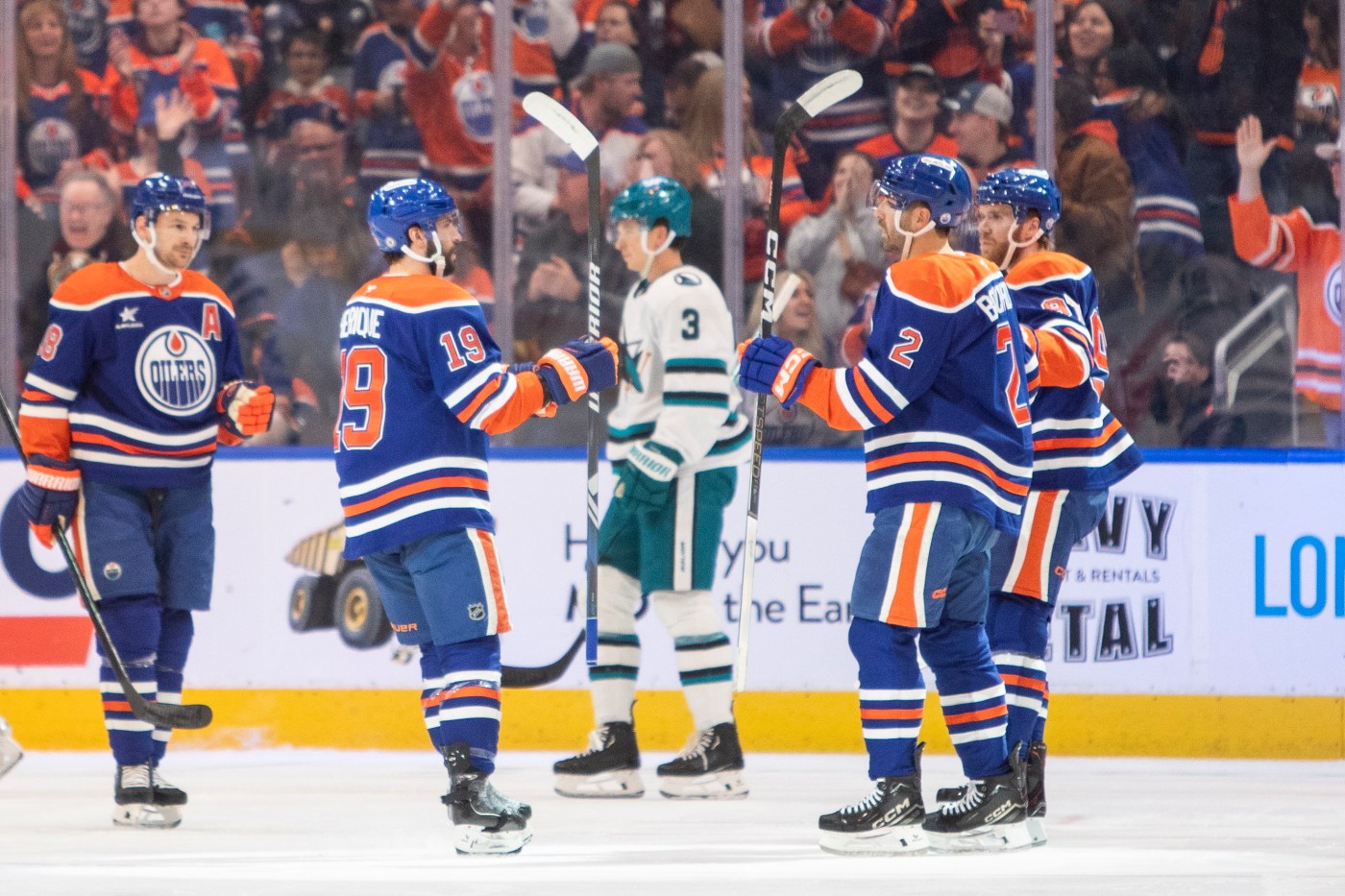 How can the Sharks start winning close games? Here are three thoughts