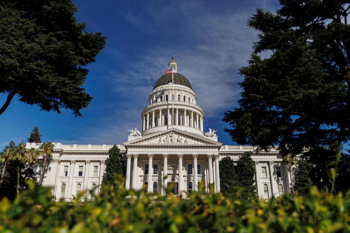 California Democrats take aim at renter late fees, energy bills with affordability package