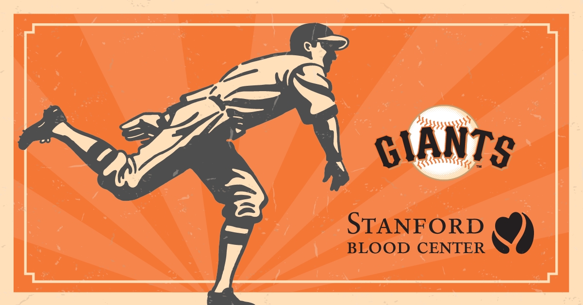 Take a swing at giving blood for chance at Giants tickets