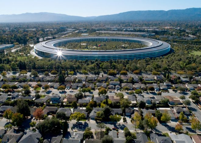 Tech giants to plow $500 billion cash hoard into more buybacks