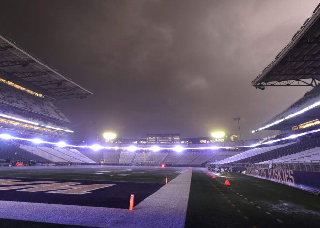 Mailbag: Schedule issues for the Big Ten’s western wing, Pac-12 media rights “hope,” Big Sky expansion, WSU and Cal roster moves