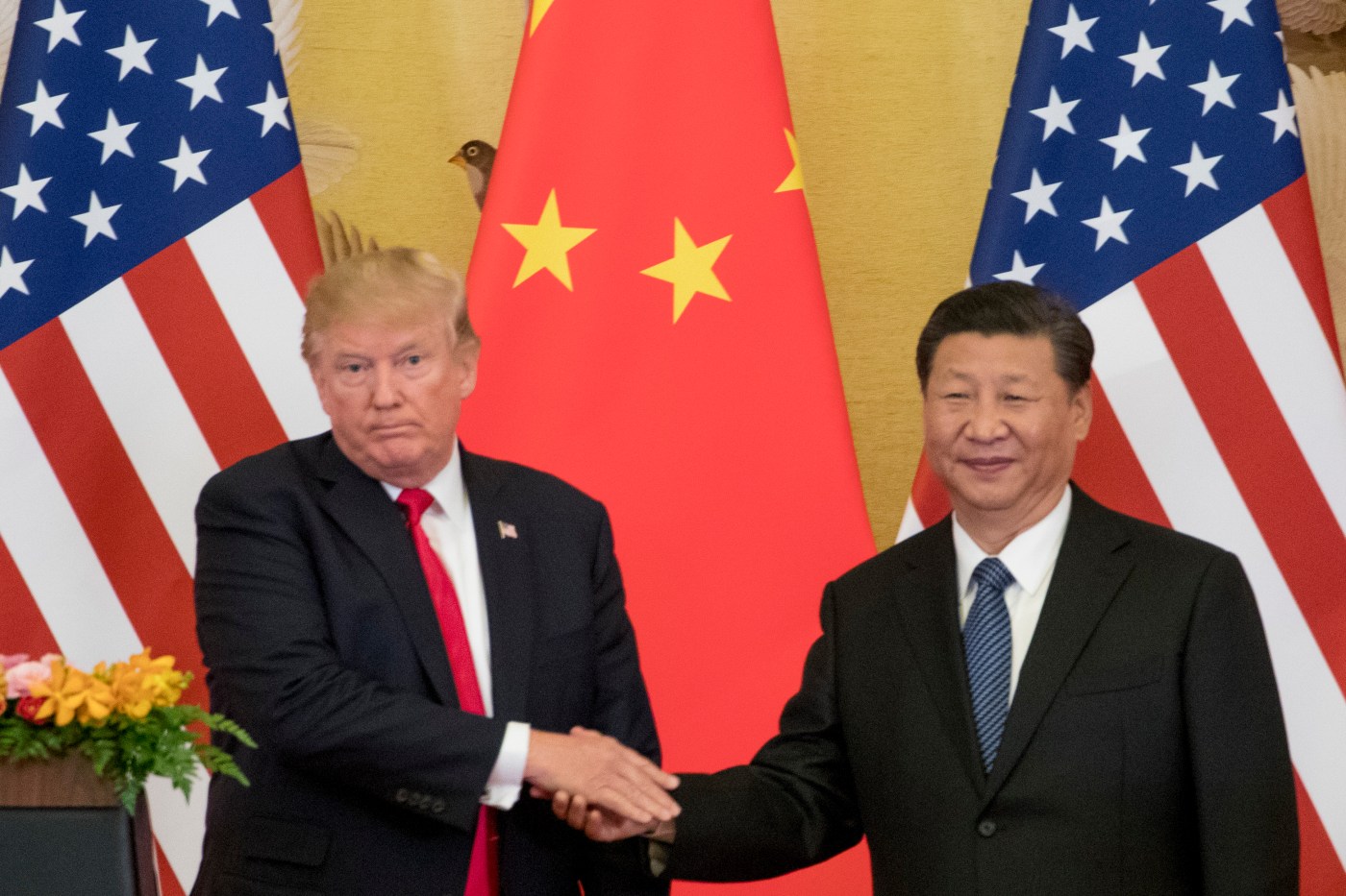 Kristof: Brace yourself. Trump’s trade war with China will get uglier.