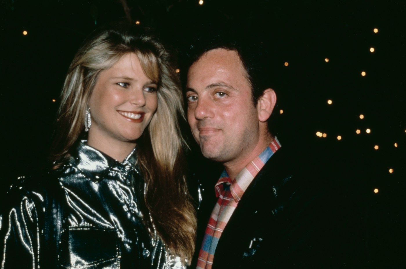 Christie Brinkley: When Billy Joel’s drunken rages became too much