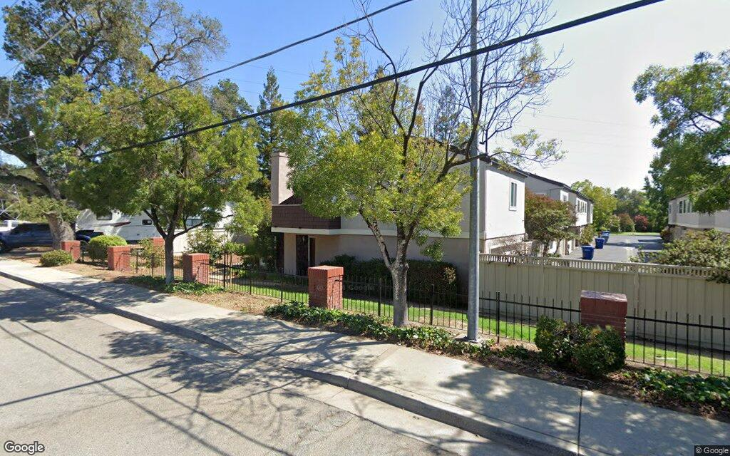 Condominium sells in Los Gatos for $1.4 million