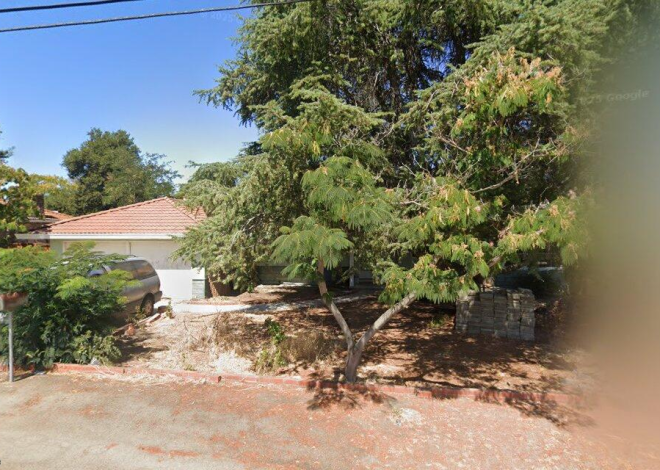 Detached house in San Jose sells for $1.6 million