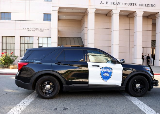 East Bay 3-year-old dies from self-inflicted gunshot