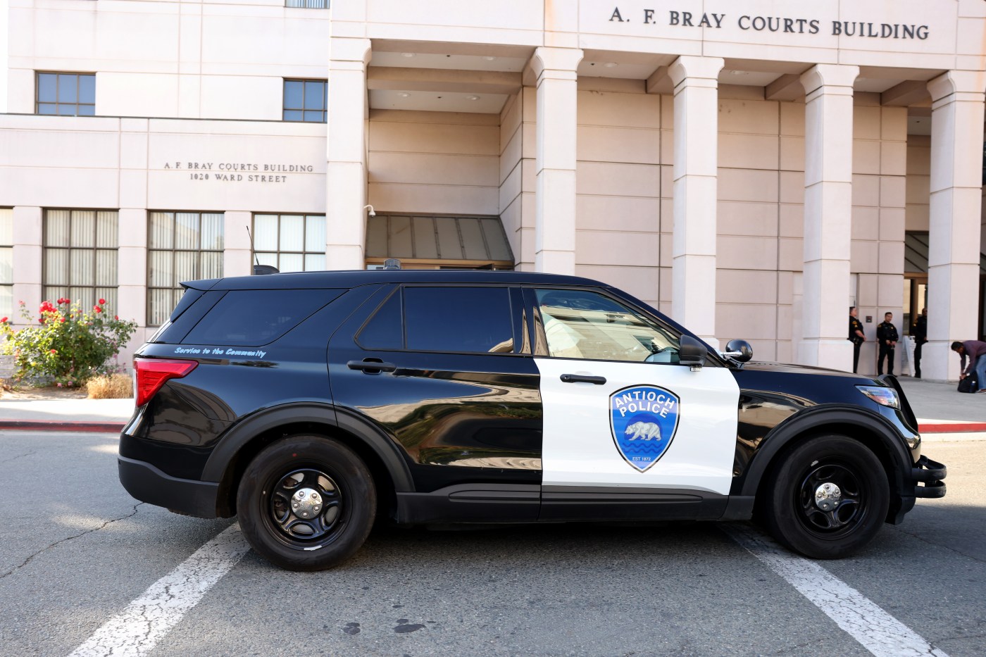 East Bay 3-year-old dies from self-inflicted gunshot