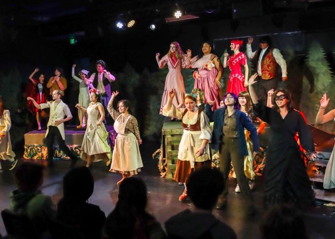 Bay Area art school closures continue as Contra Costa School of Performing Arts takes its curtain call