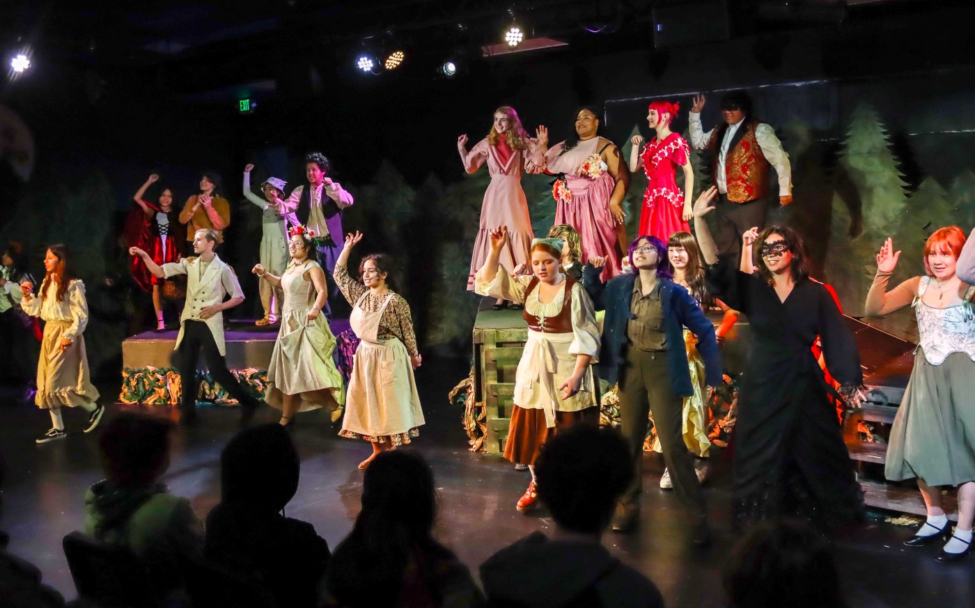 Bay Area art school closures continue as Contra Costa School of Performing Arts takes its curtain call