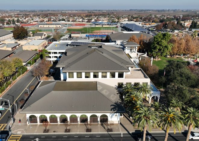 Brentwood updates camping ordinance to manage homelessness