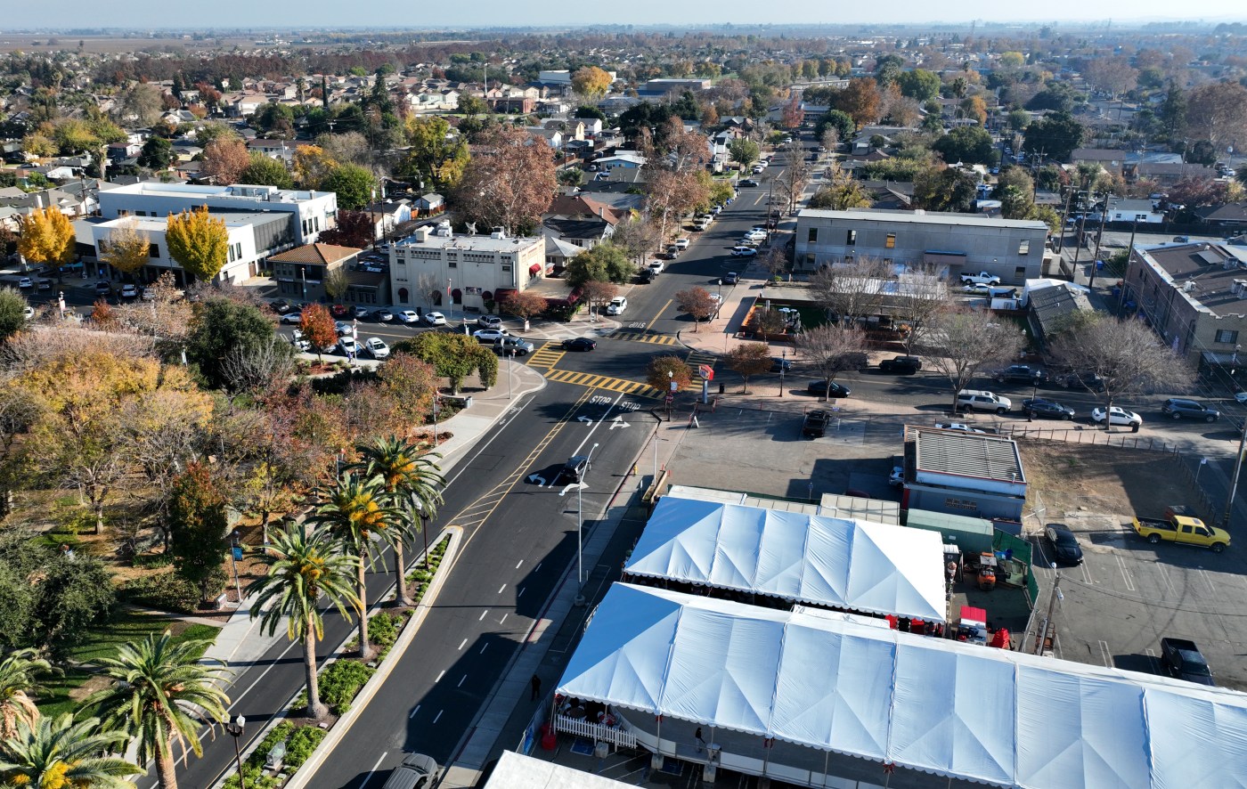 Brentwood leaders highlight achievements, future plans for city
