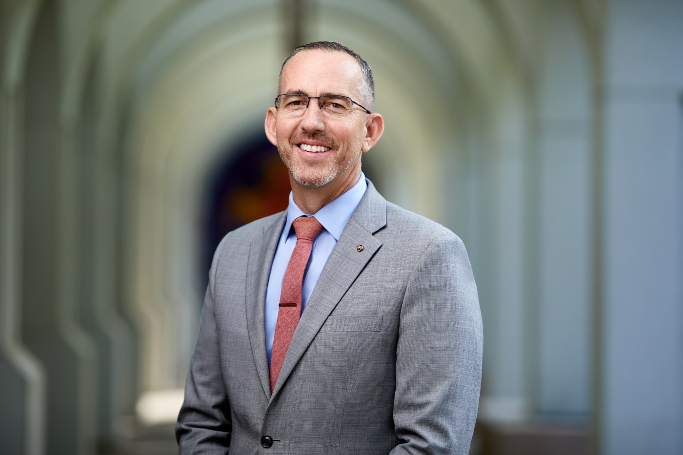 Brentwood names interim city manager and assistant city manager