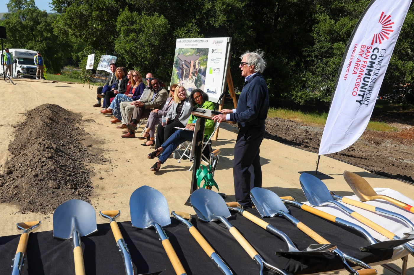 Cancer Support Community’s Lafayette expansion reflects a different approach to recovery care