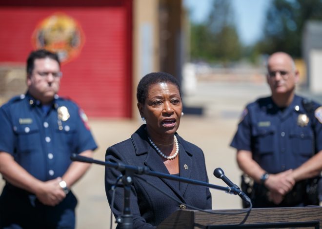 Letters: Contra Costa DA Diana Becton has made county safer