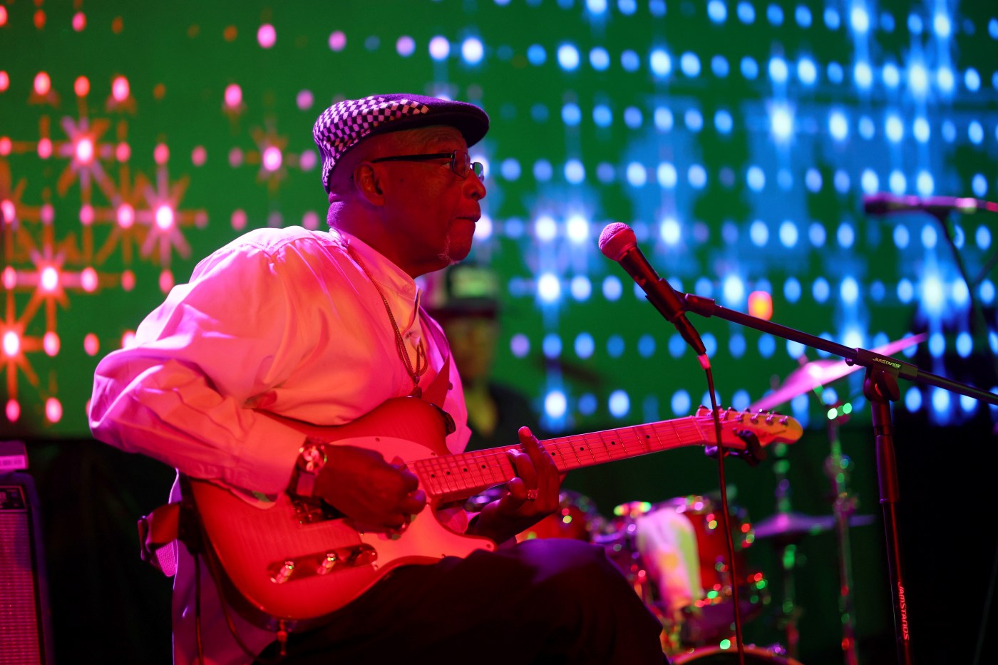Bay Area acts unite in the name of restoring Oakland blues ‘Walk of Fame’