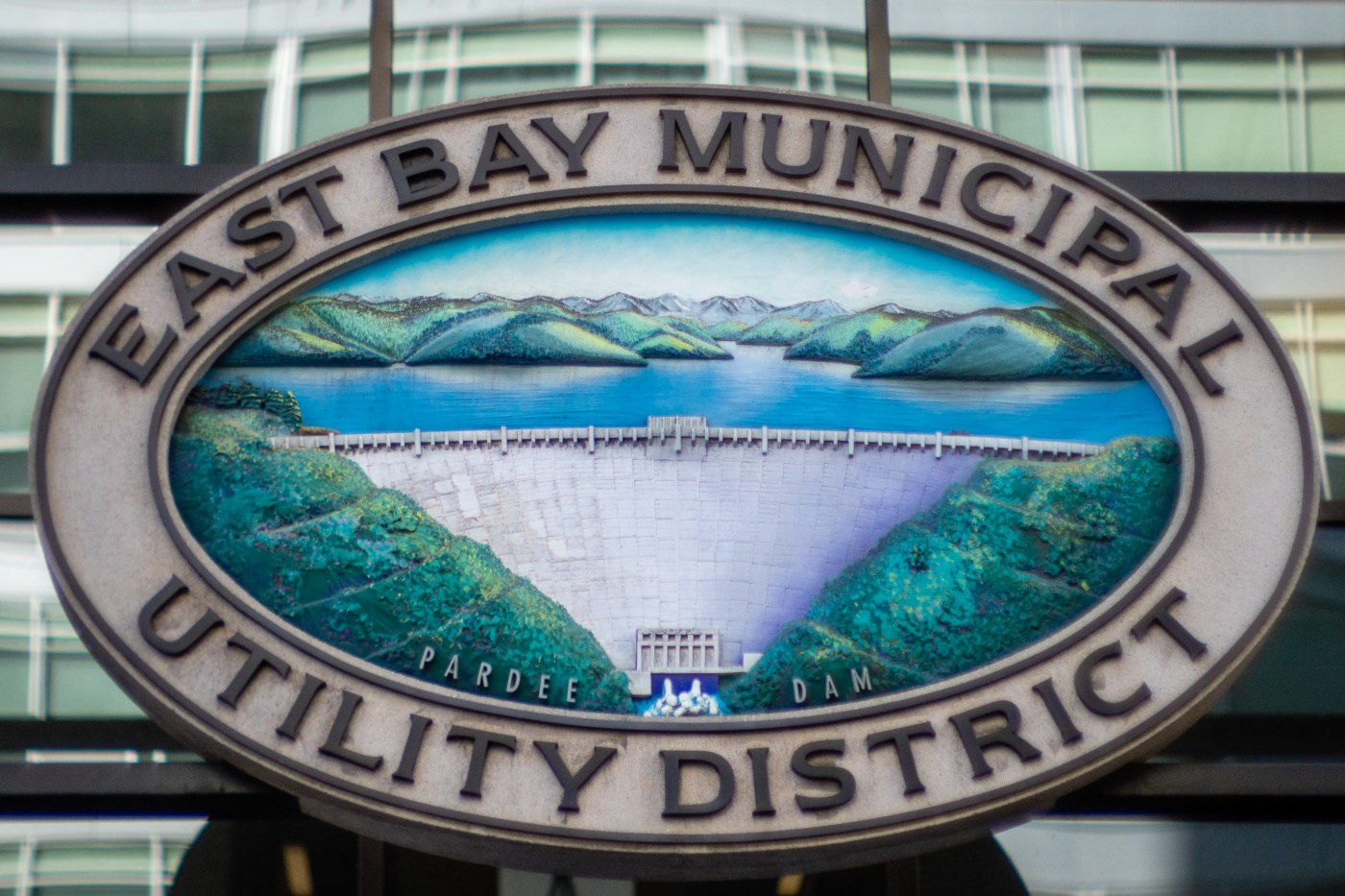 East Bay MUD boardmember accused of racially motivated conduct against Bay Area artist