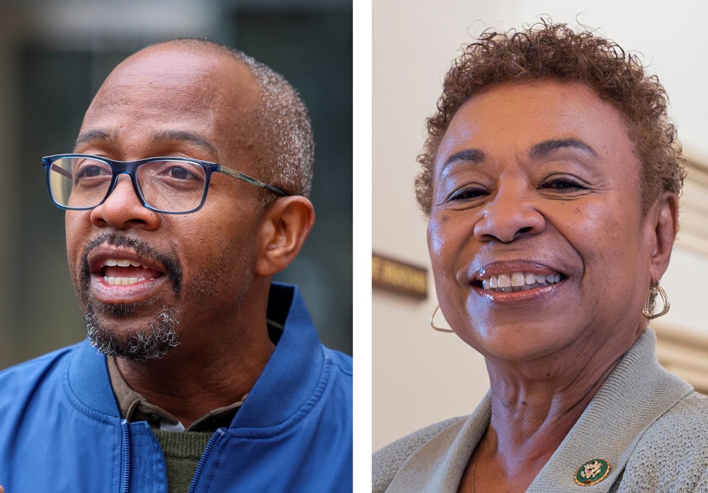 Oakland election: Barbara Lee now has the lead in mayoral race