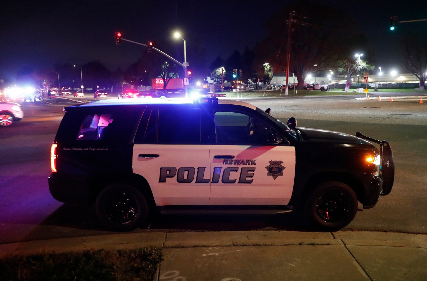 Oakland man charged with shooting Newark gang members based on prison calls