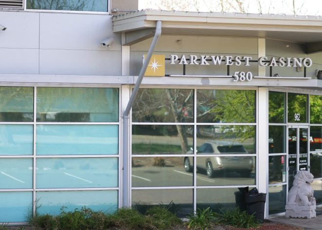 Livermore’s Parkwest Casino 580 gets approval to expand, raise stakes