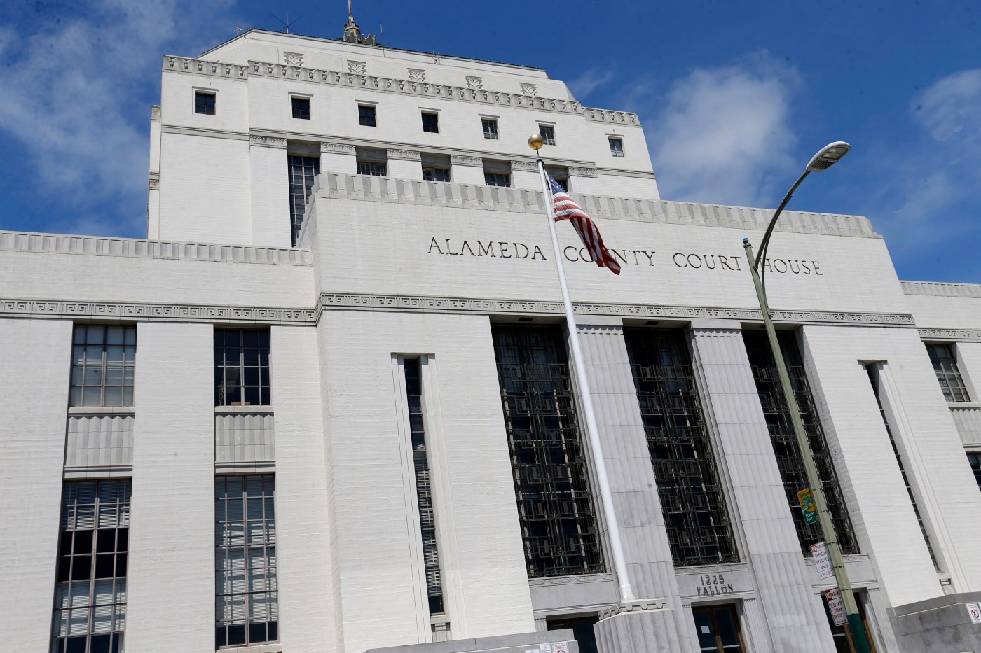 Two men take deals in 2020 Oakland homicide